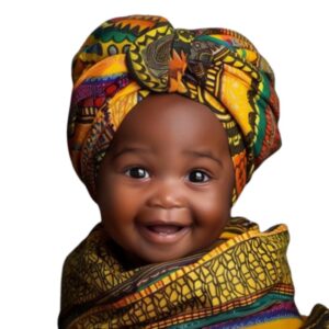 Mother & Kid outfits