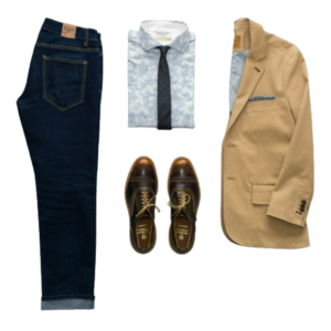 Men's Clothing